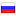 tvoyinstrument.ru server is located in Russia